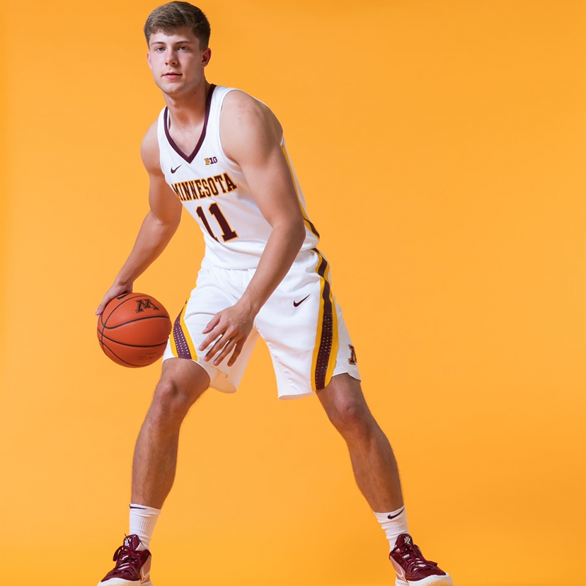 Athlete Profile