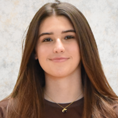 Athlete Profile