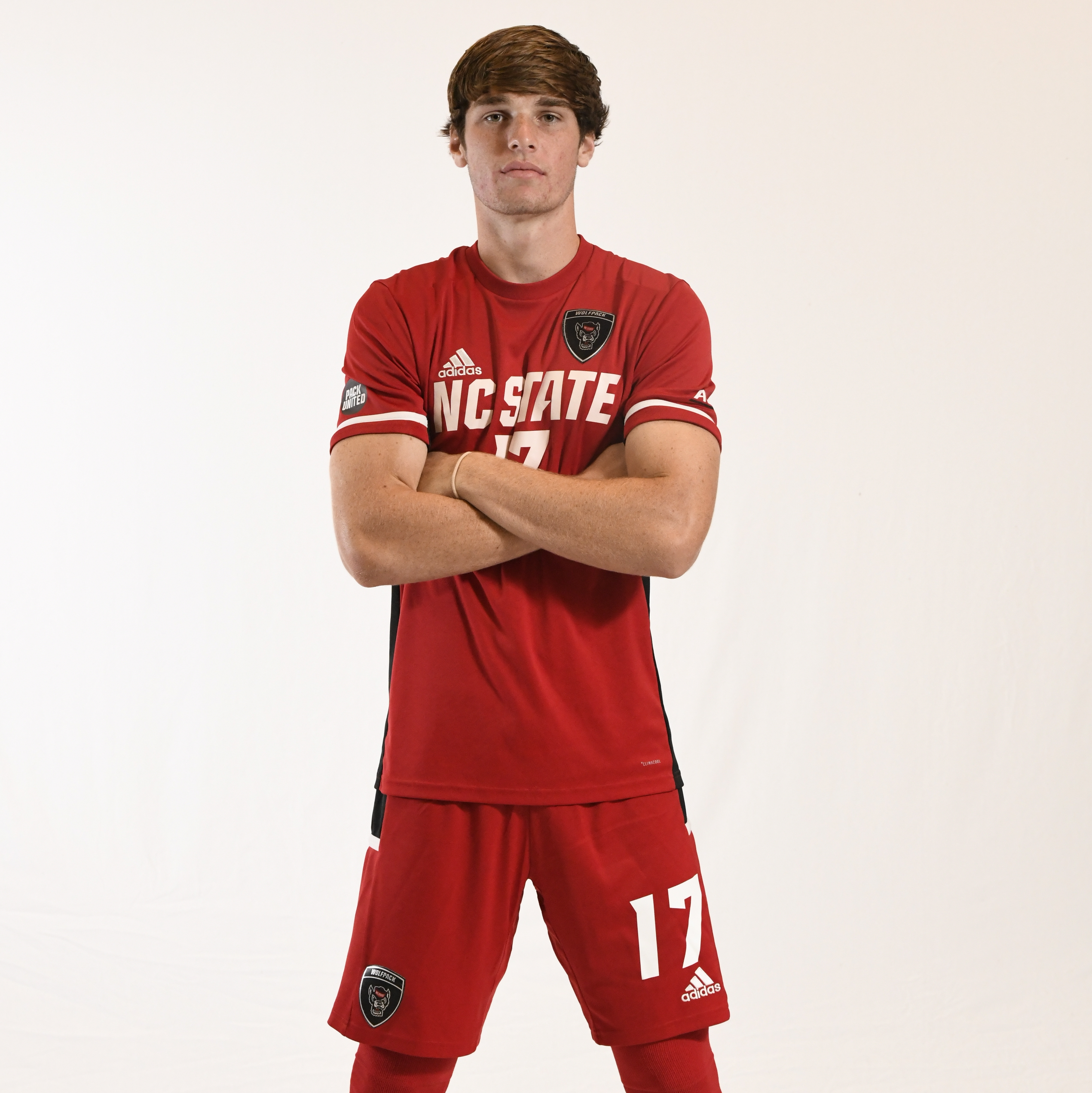 Athlete Profile