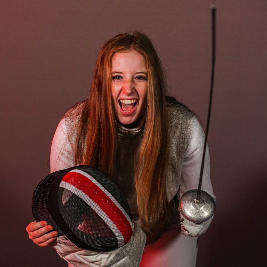 Athlete Profile