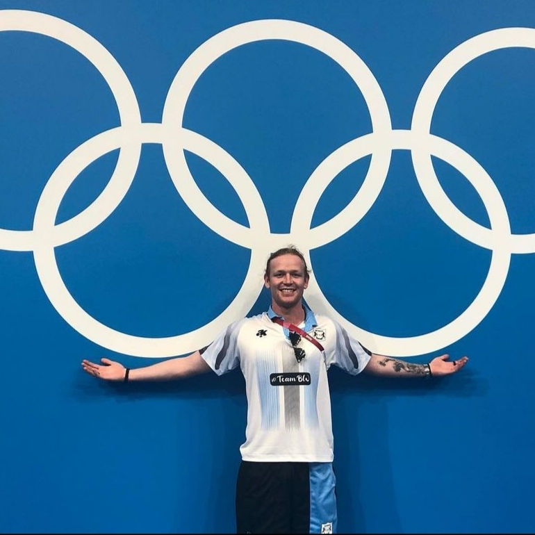 Athlete Profile