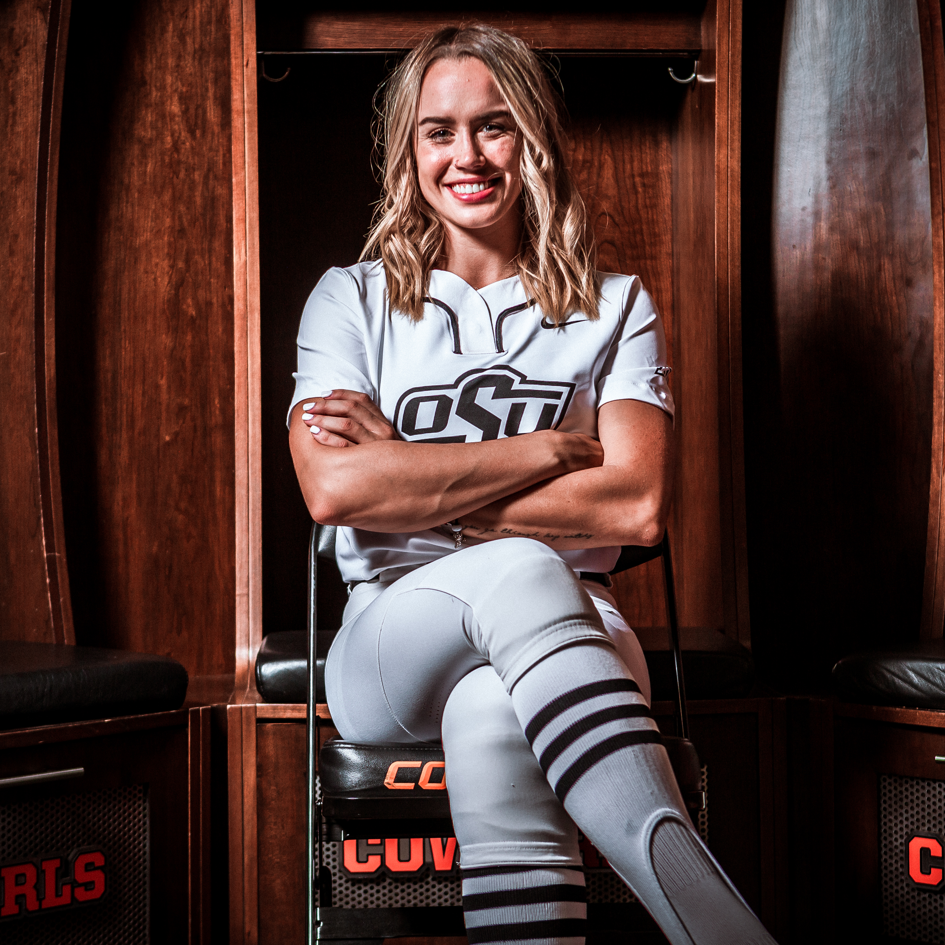 Athlete Profile