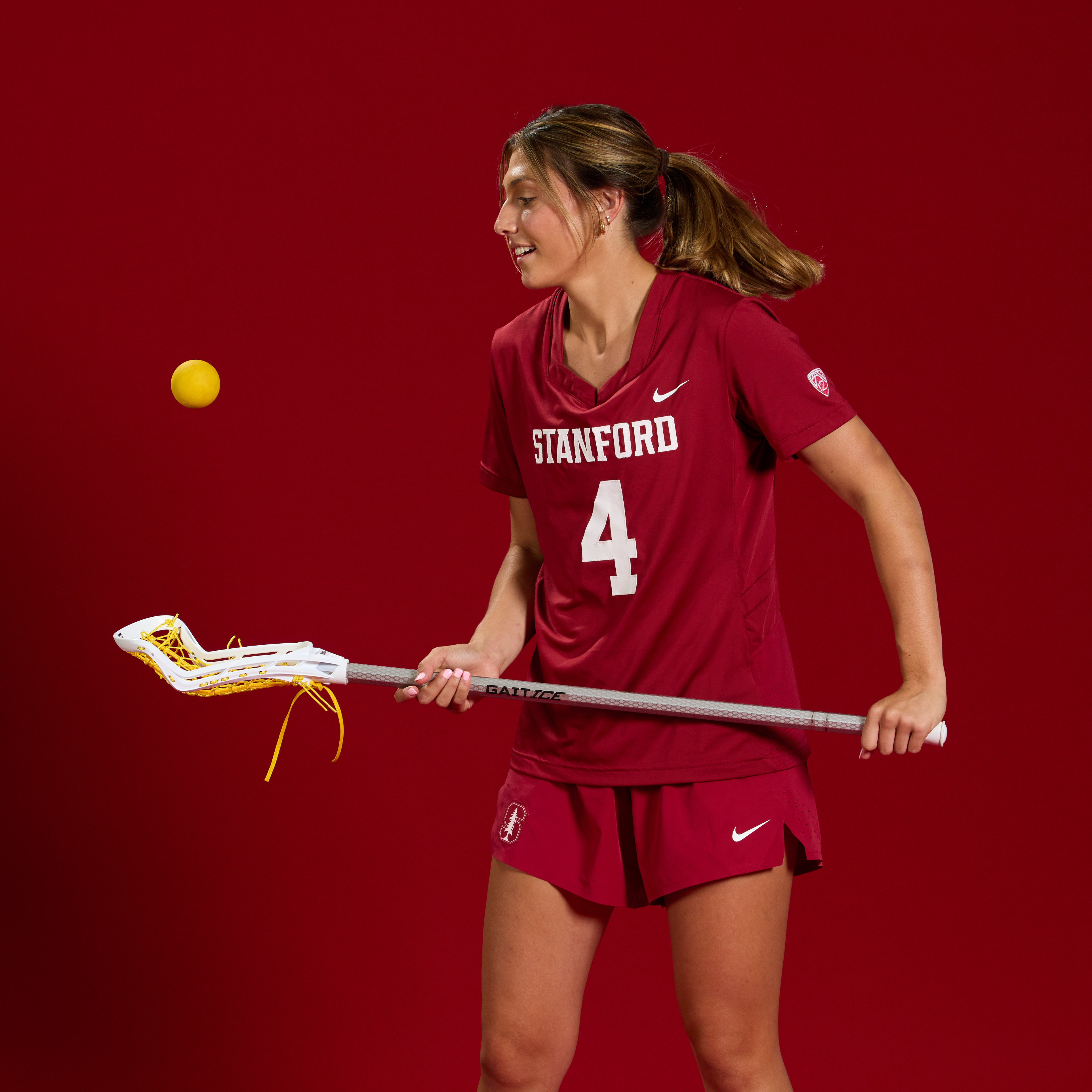 Athlete Profile