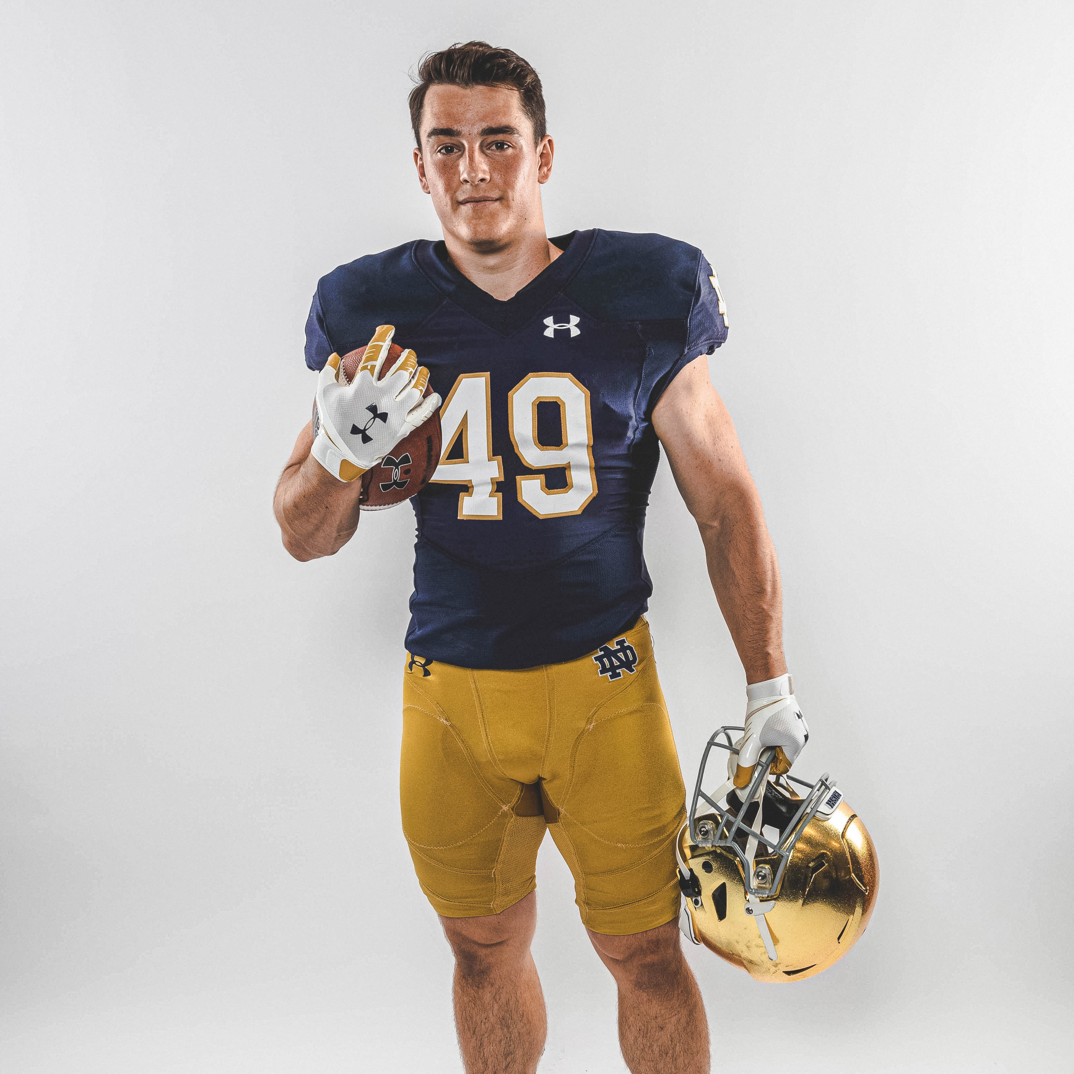 Athlete Profile