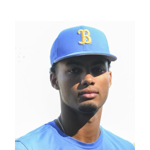 Athlete Profile