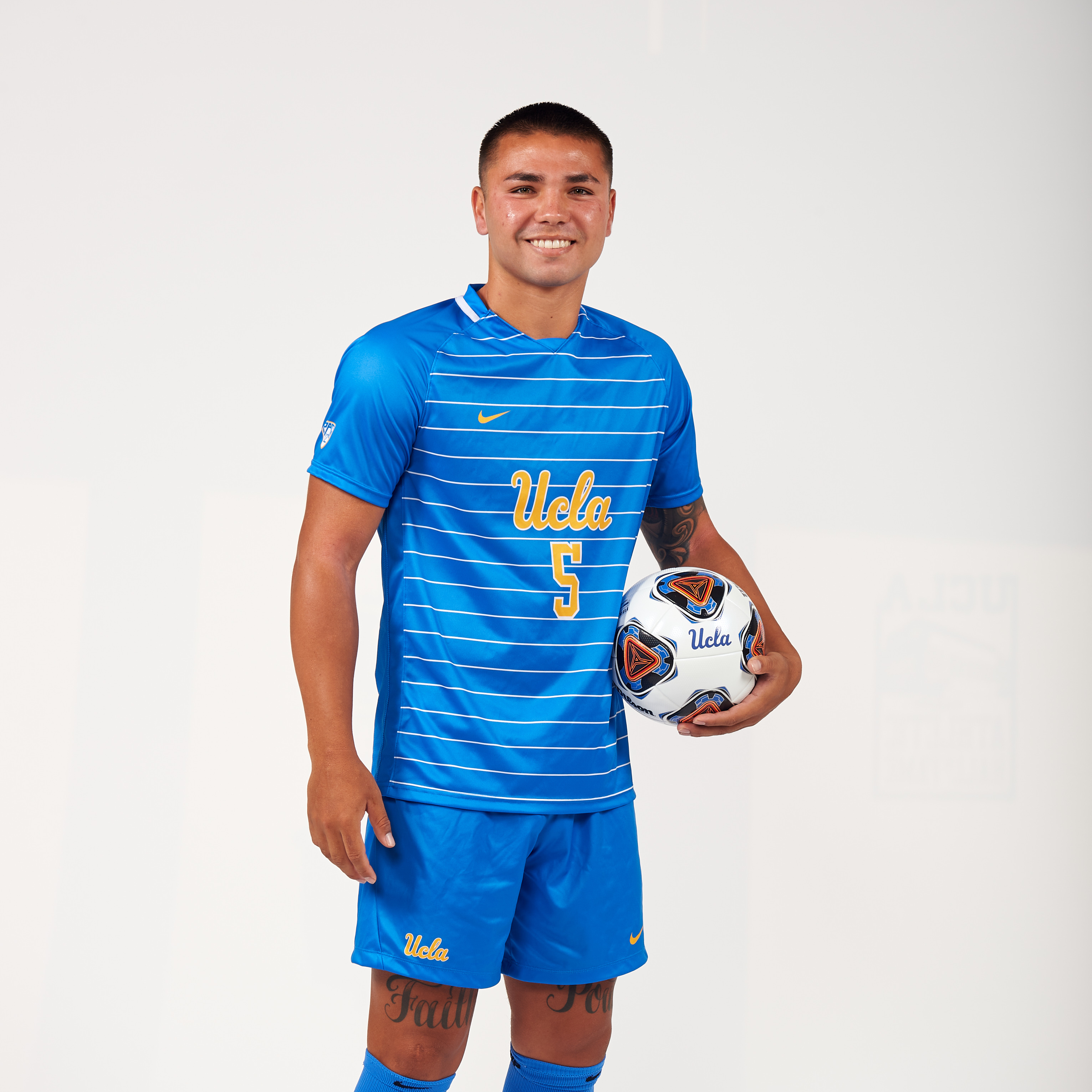 Athlete Profile