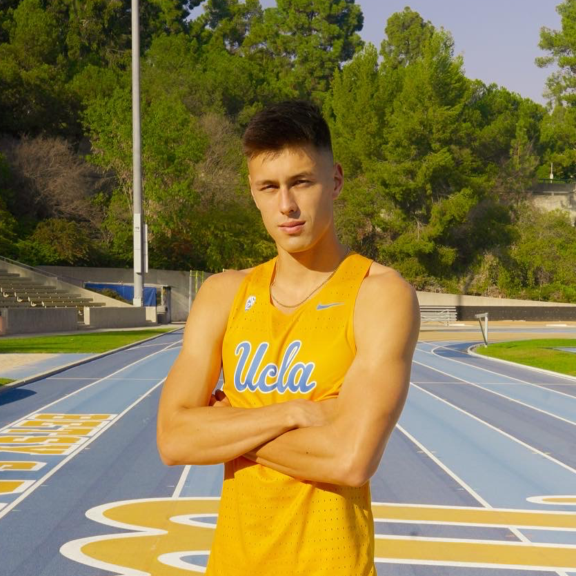 Athlete Profile