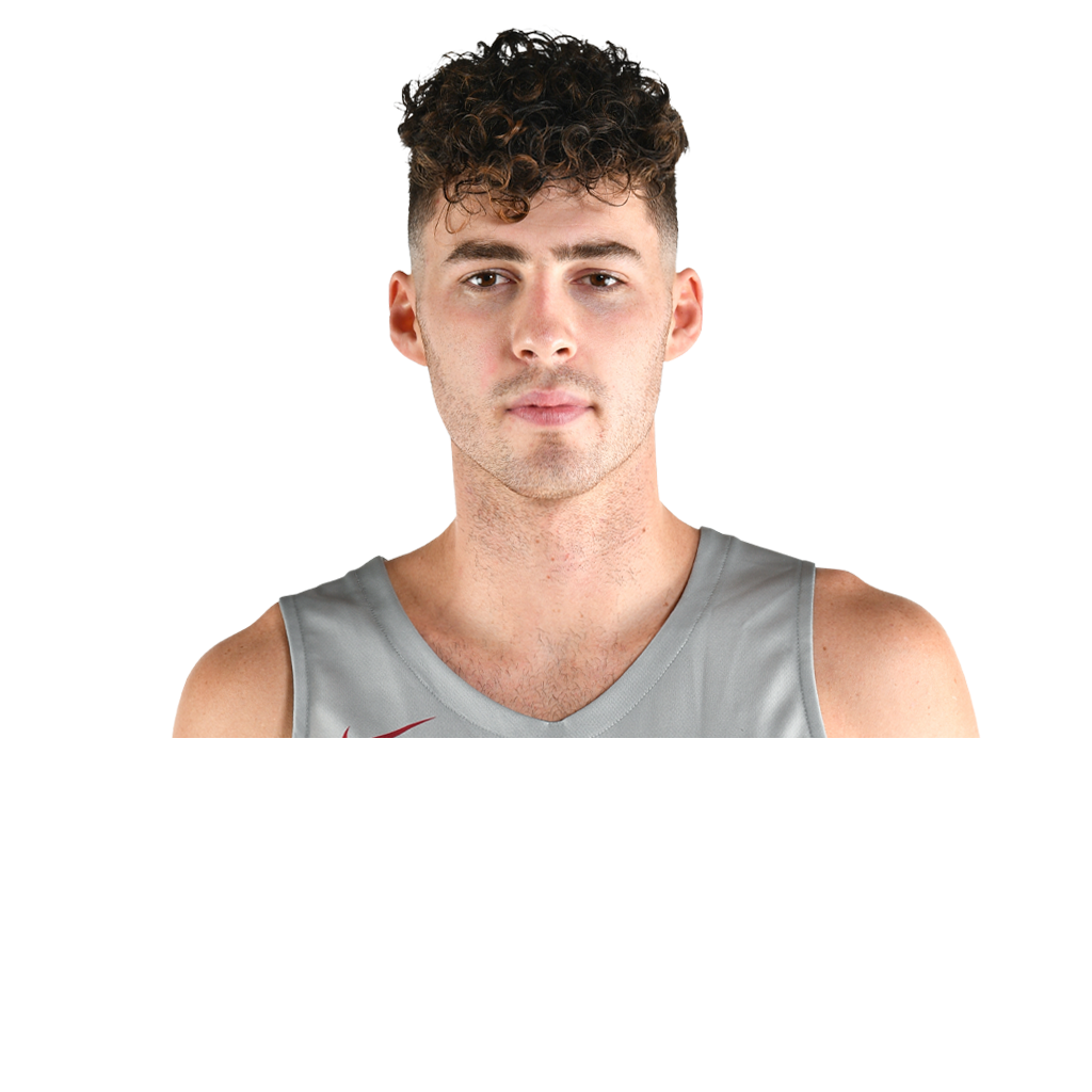 Athlete Profile