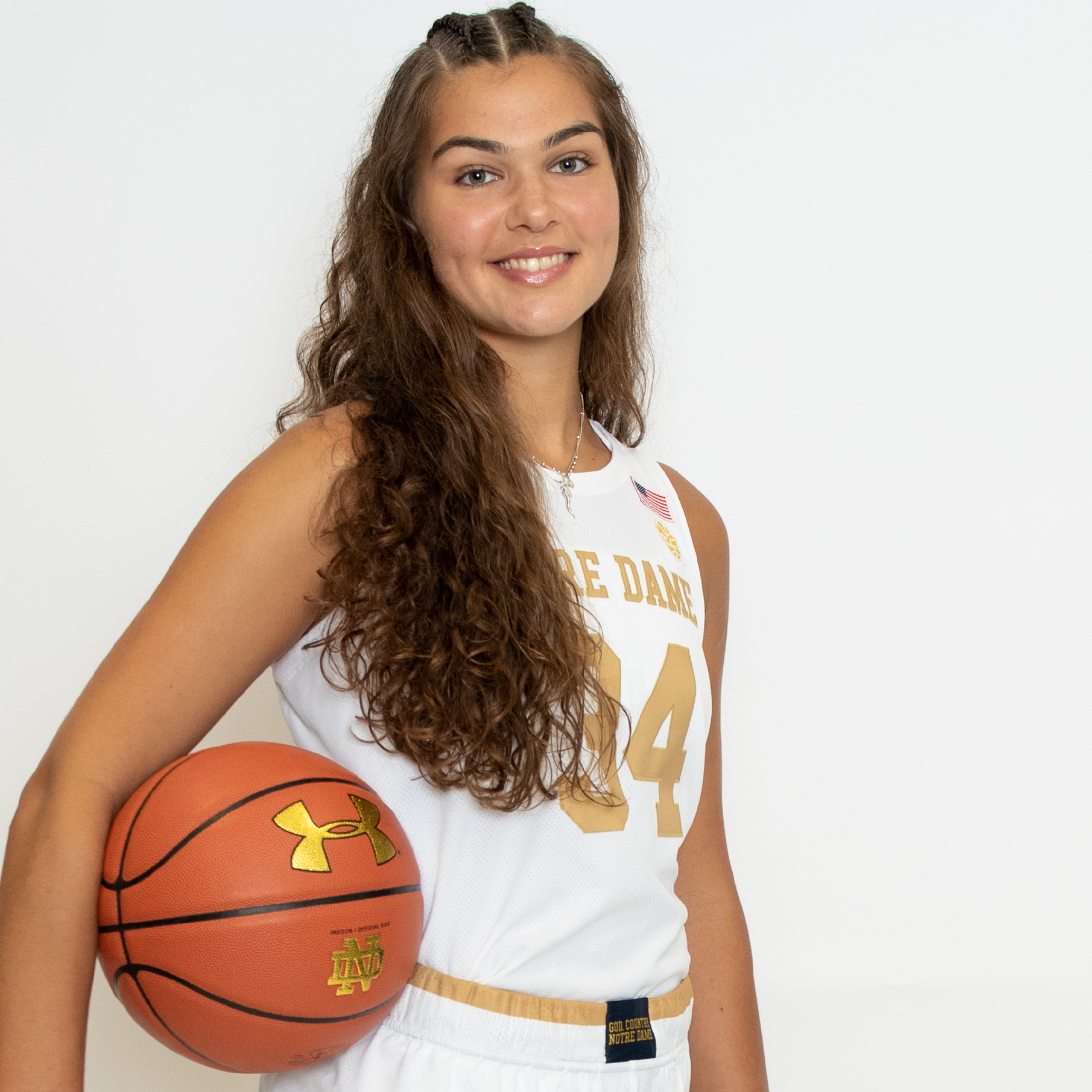 Athlete Profile