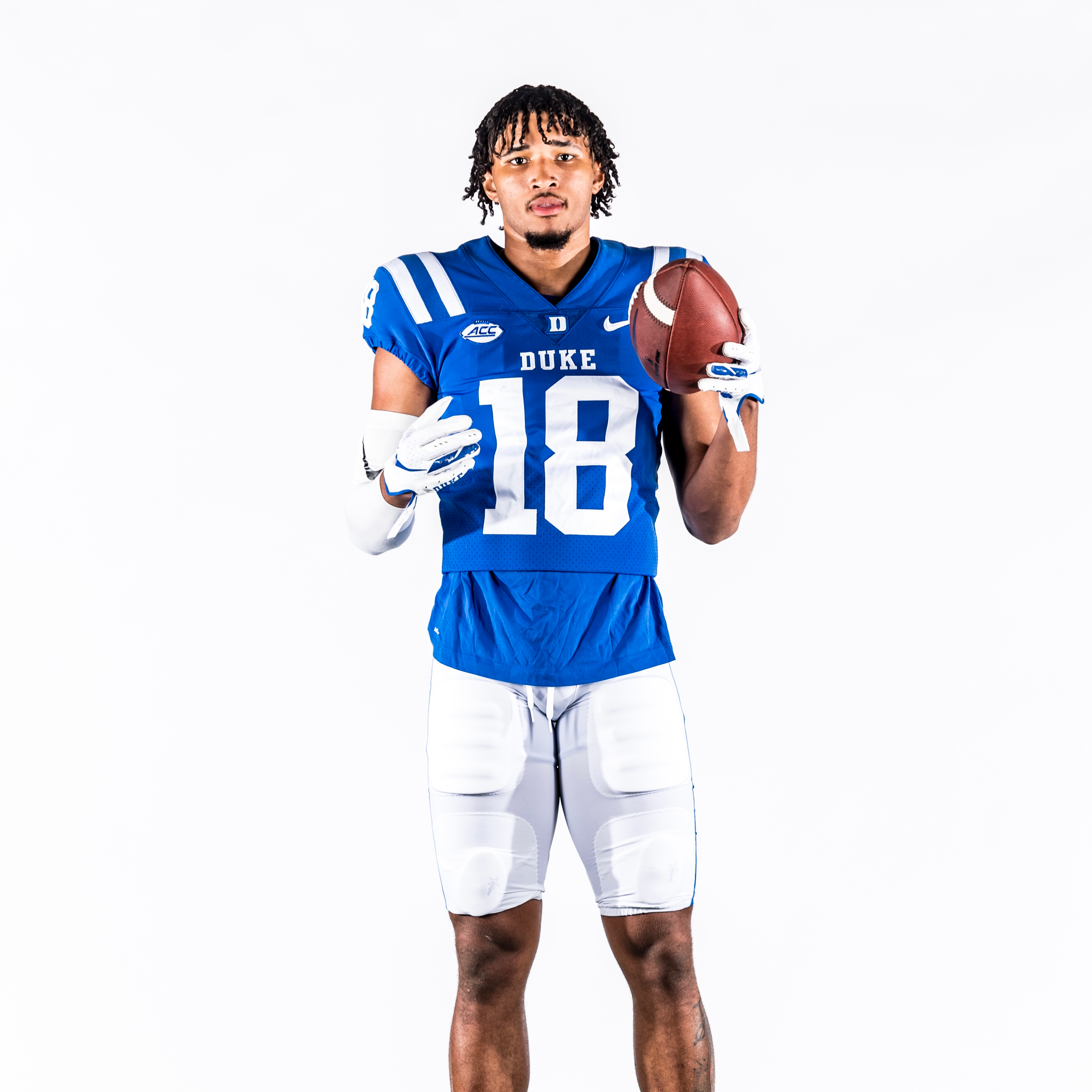 Athlete Profile