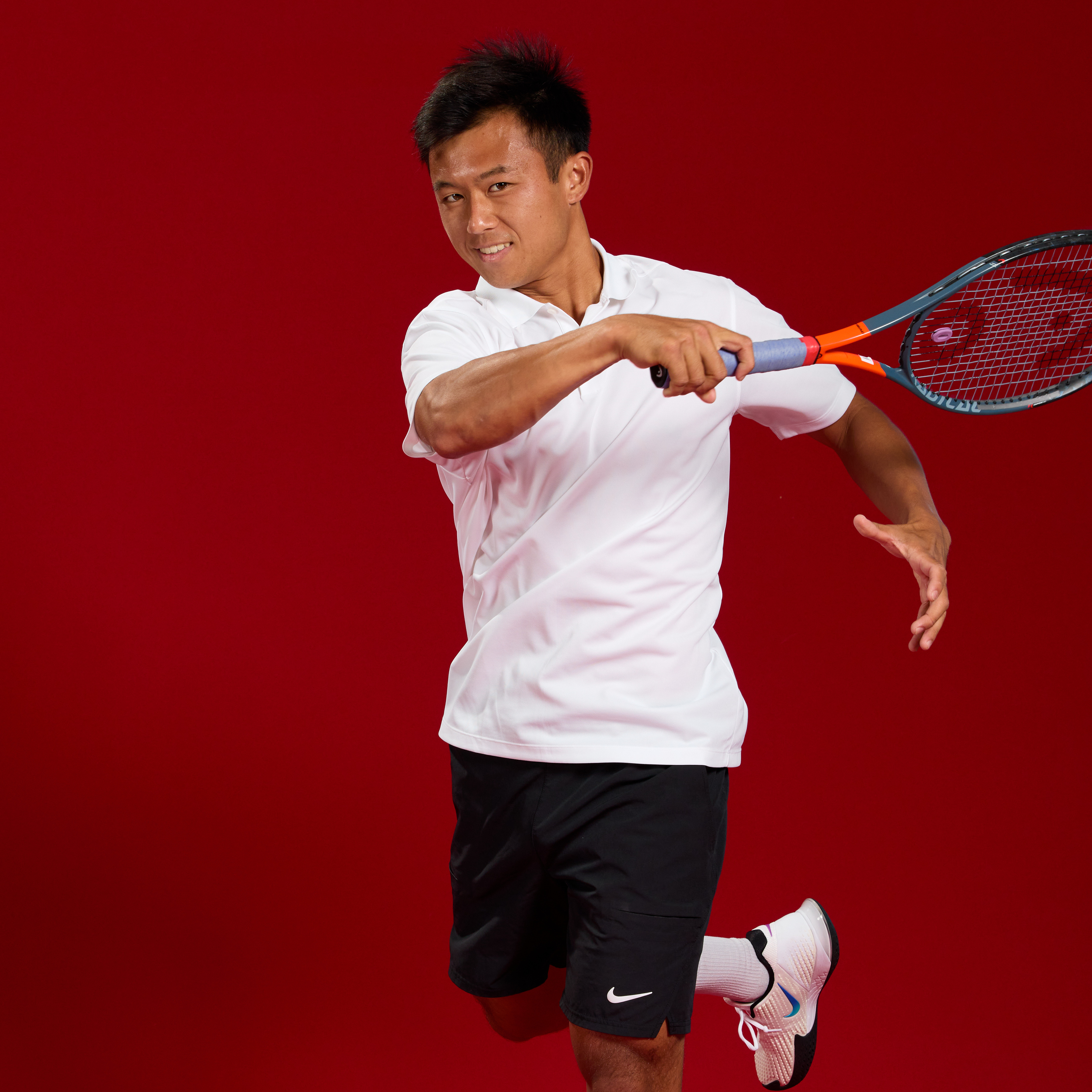 Athlete Profile