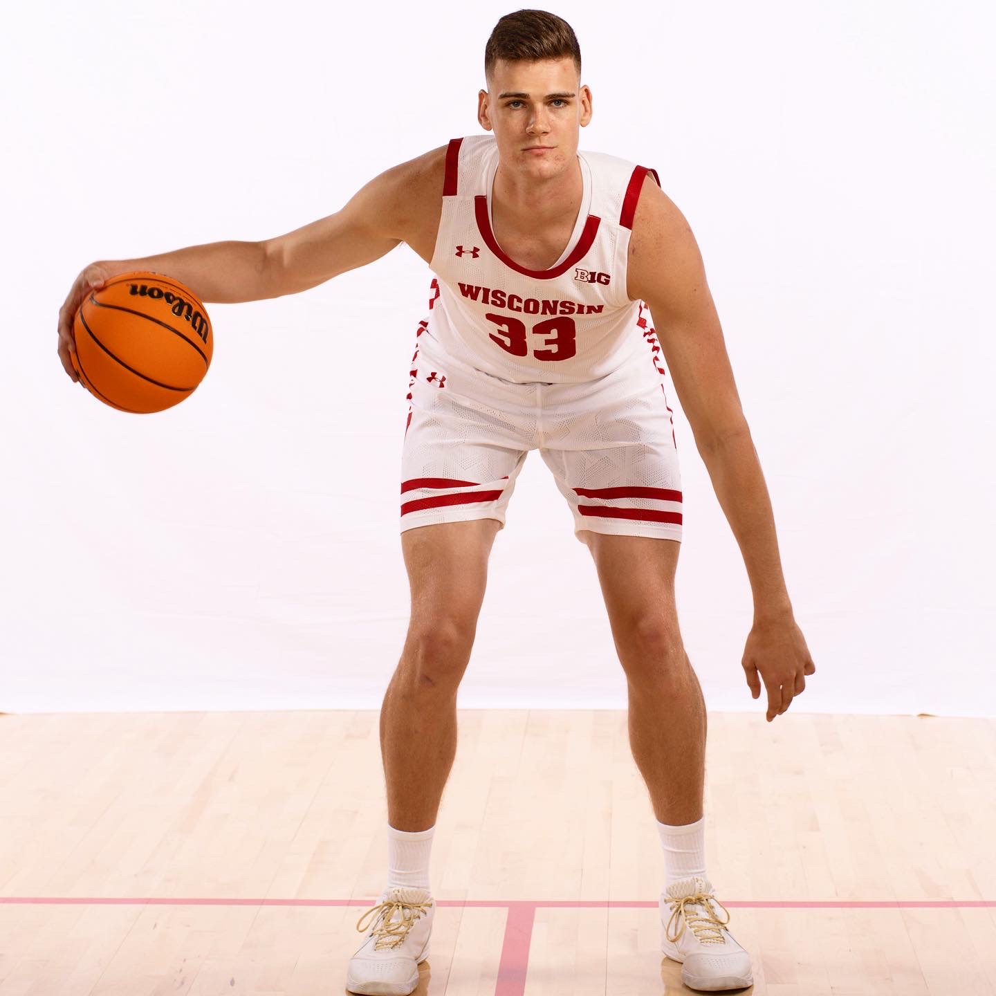 Athlete Profile