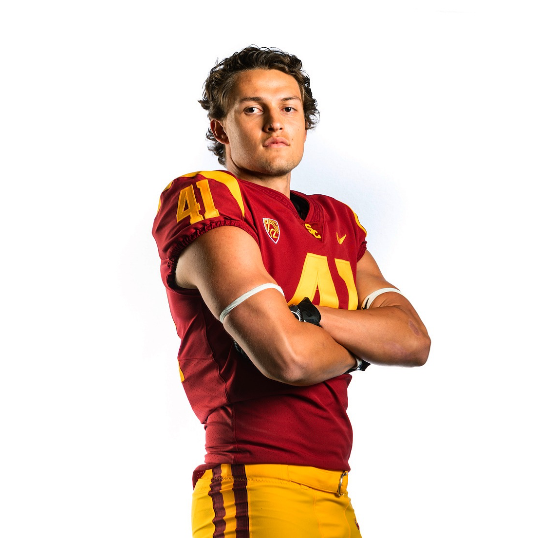 Athlete Profile