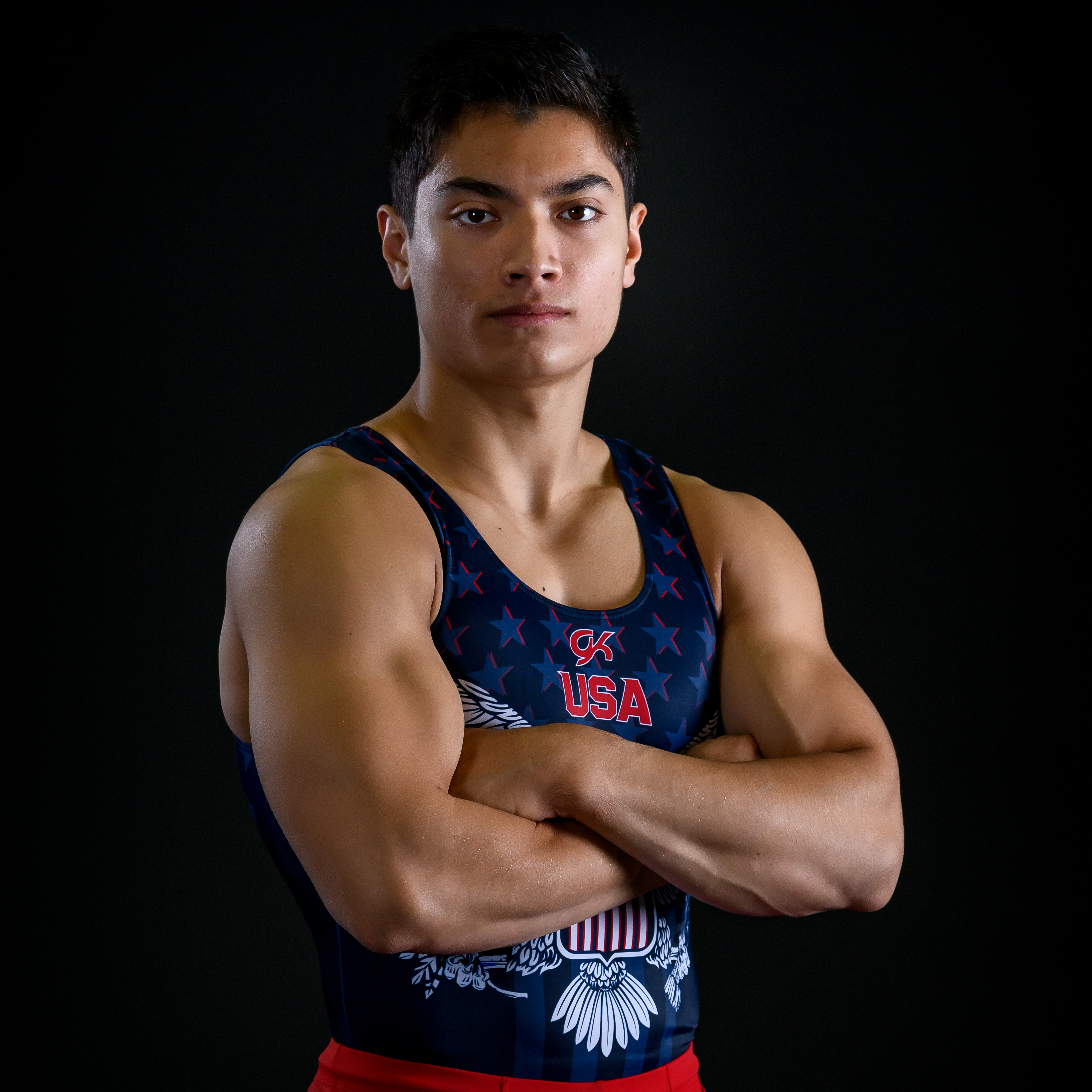 Athlete Profile