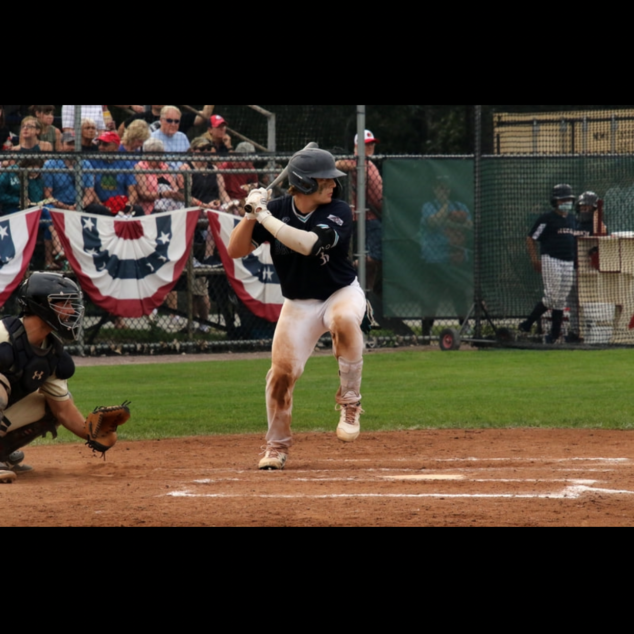 Athlete Profile