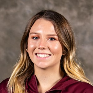 Athlete Profile