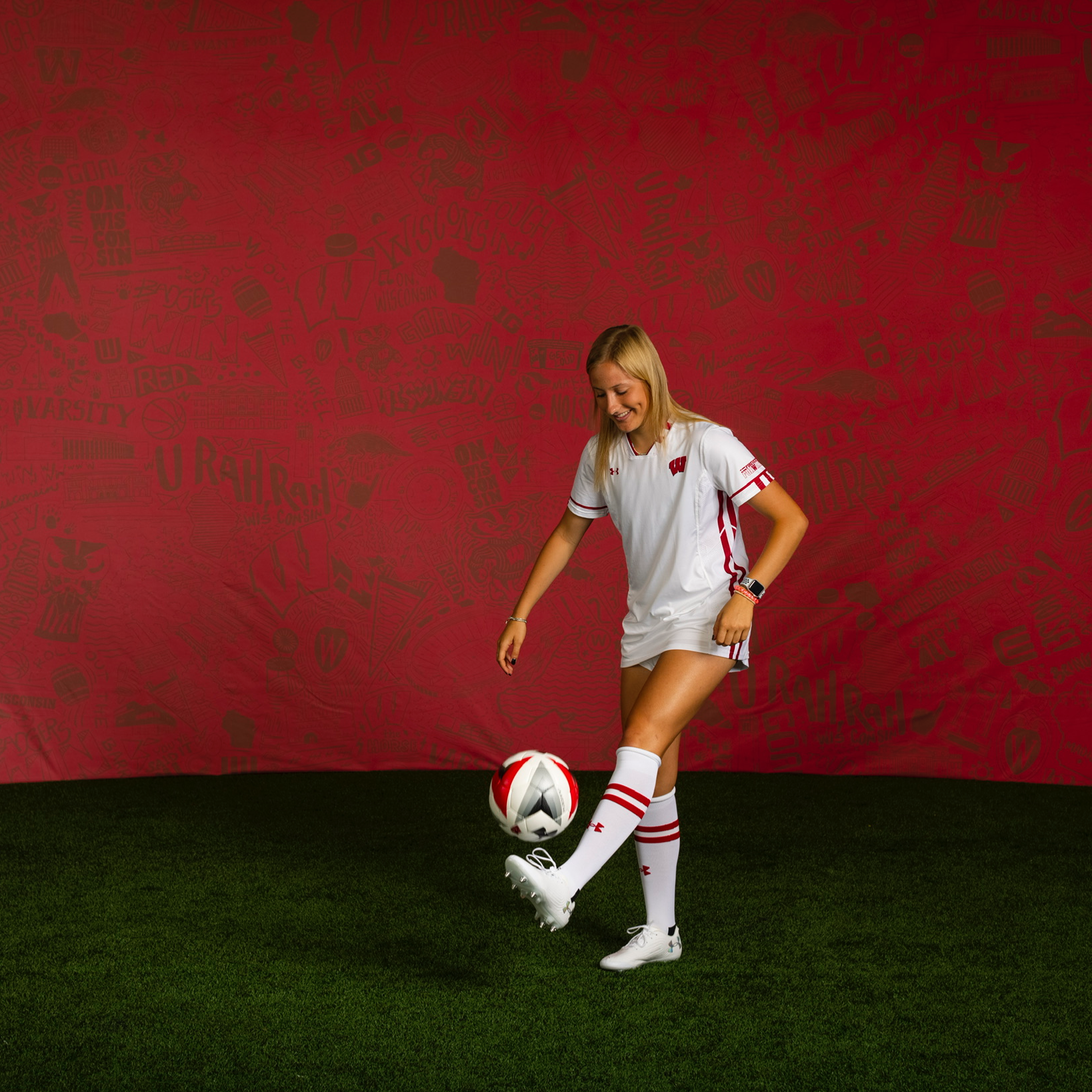 Athlete Profile