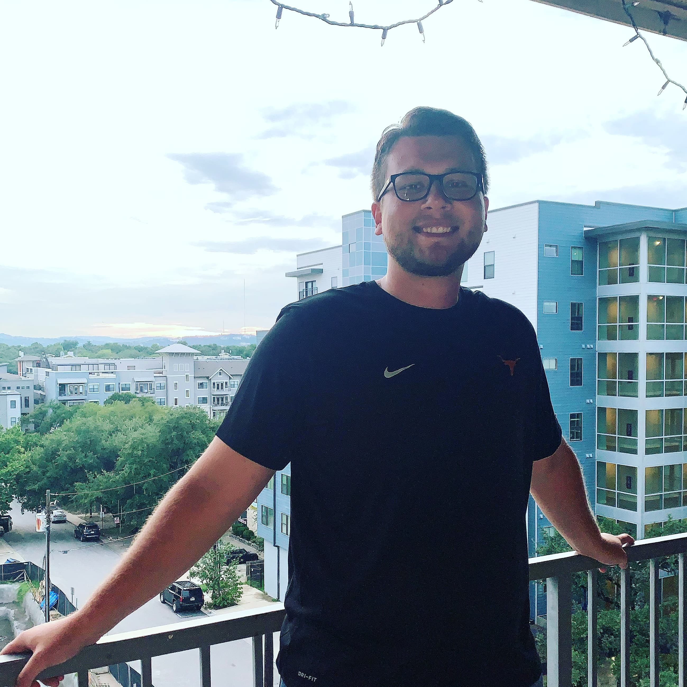 Athlete Profile