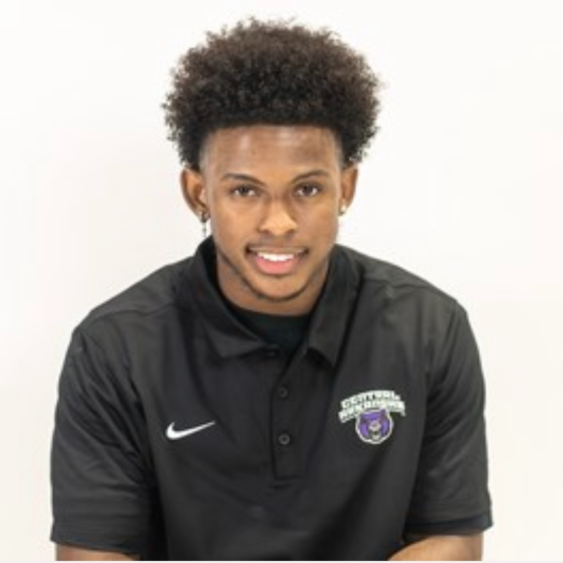 Athlete Profile