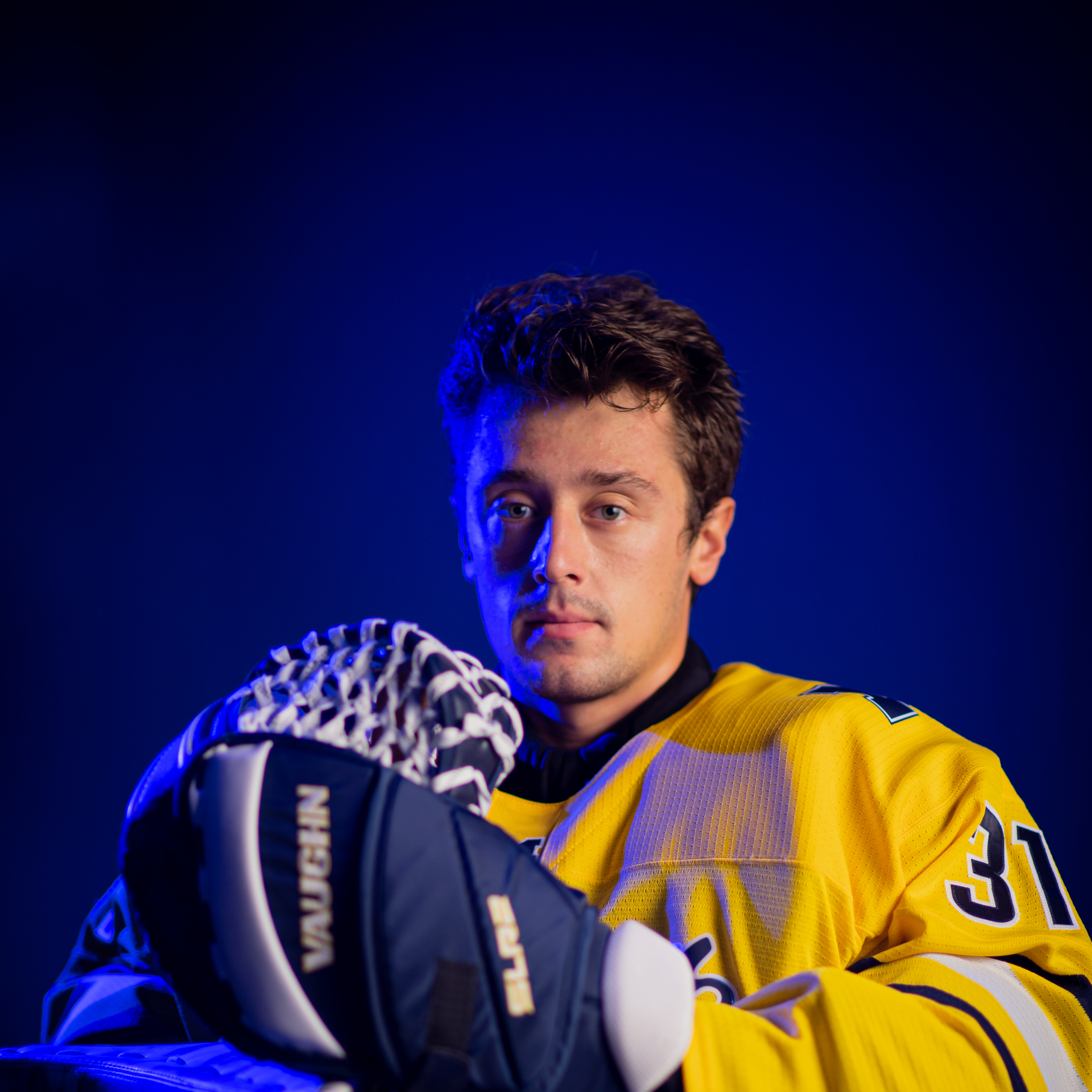 Athlete Profile
