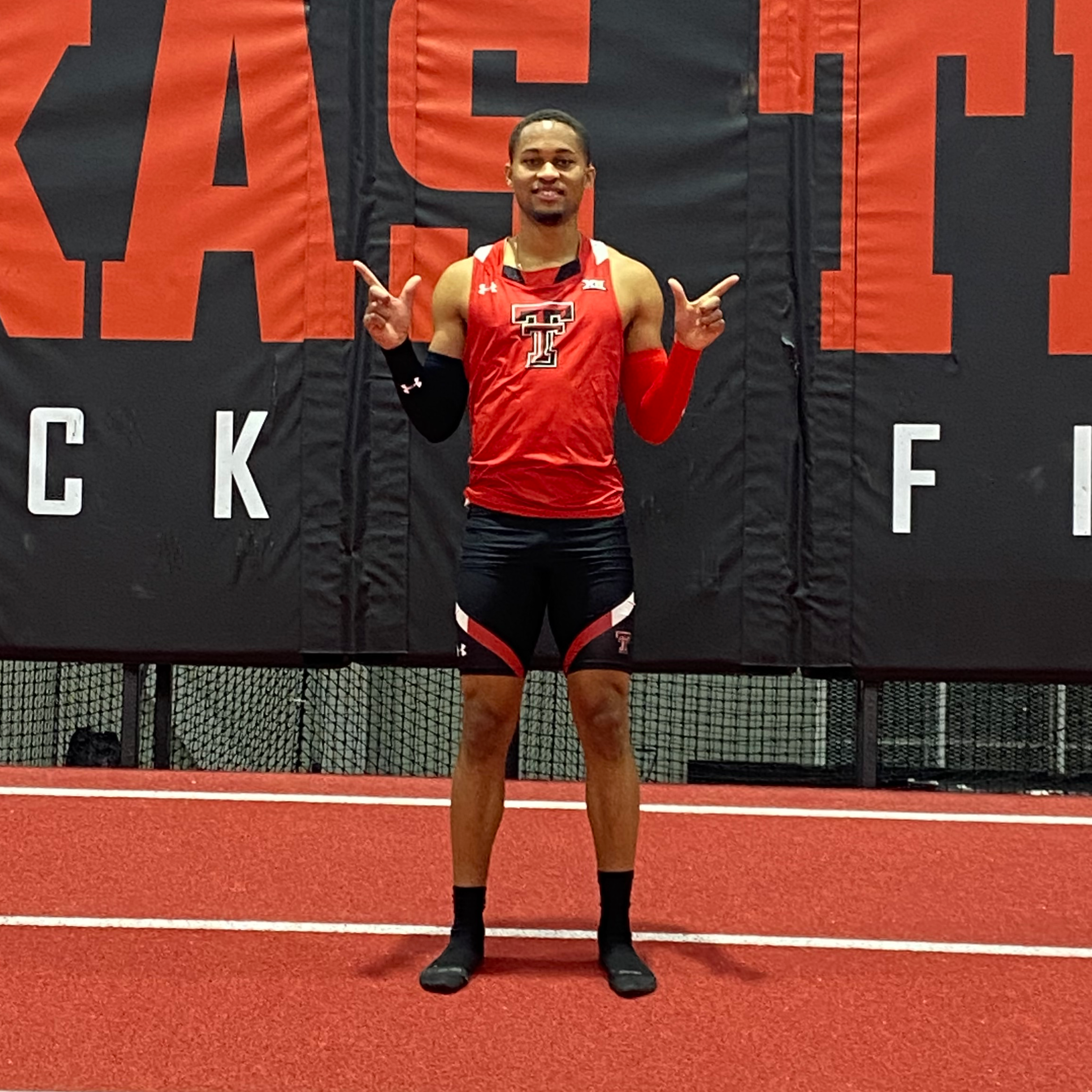 Athlete Profile
