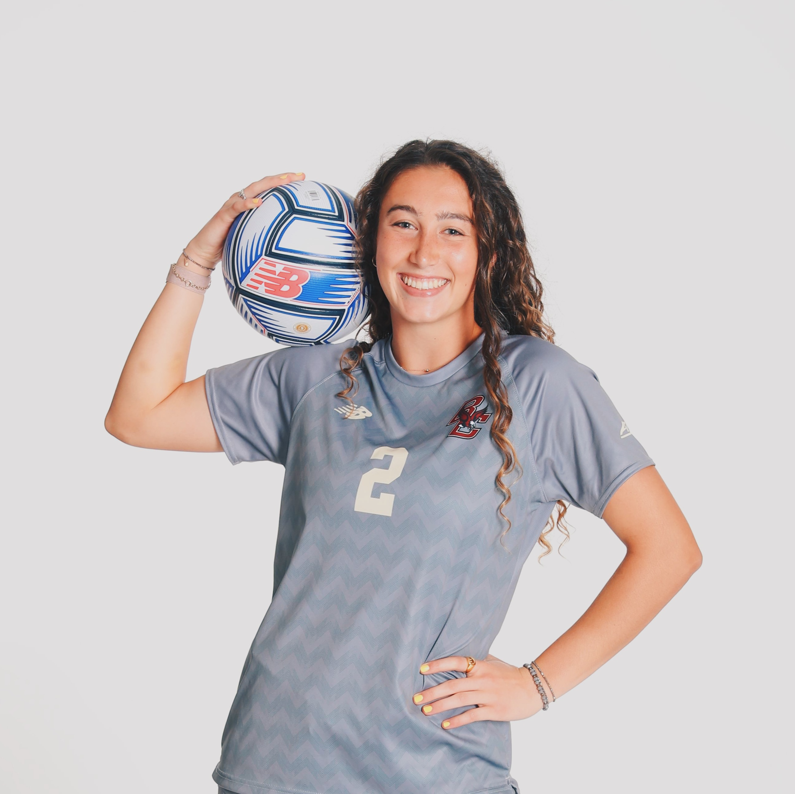 Athlete Profile