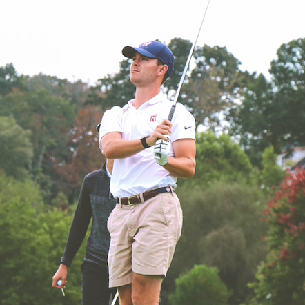 Athlete Profile