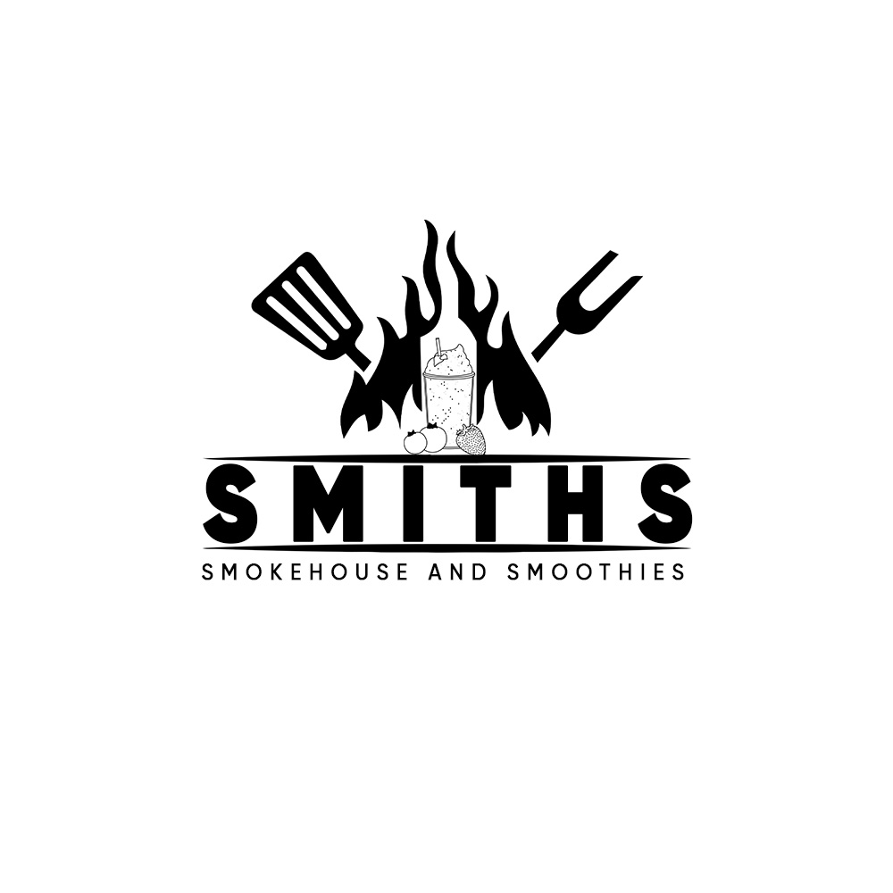 Get a Taste of Raleigh's Best BBQ with Smiths Smokehouse and Smoothies!
