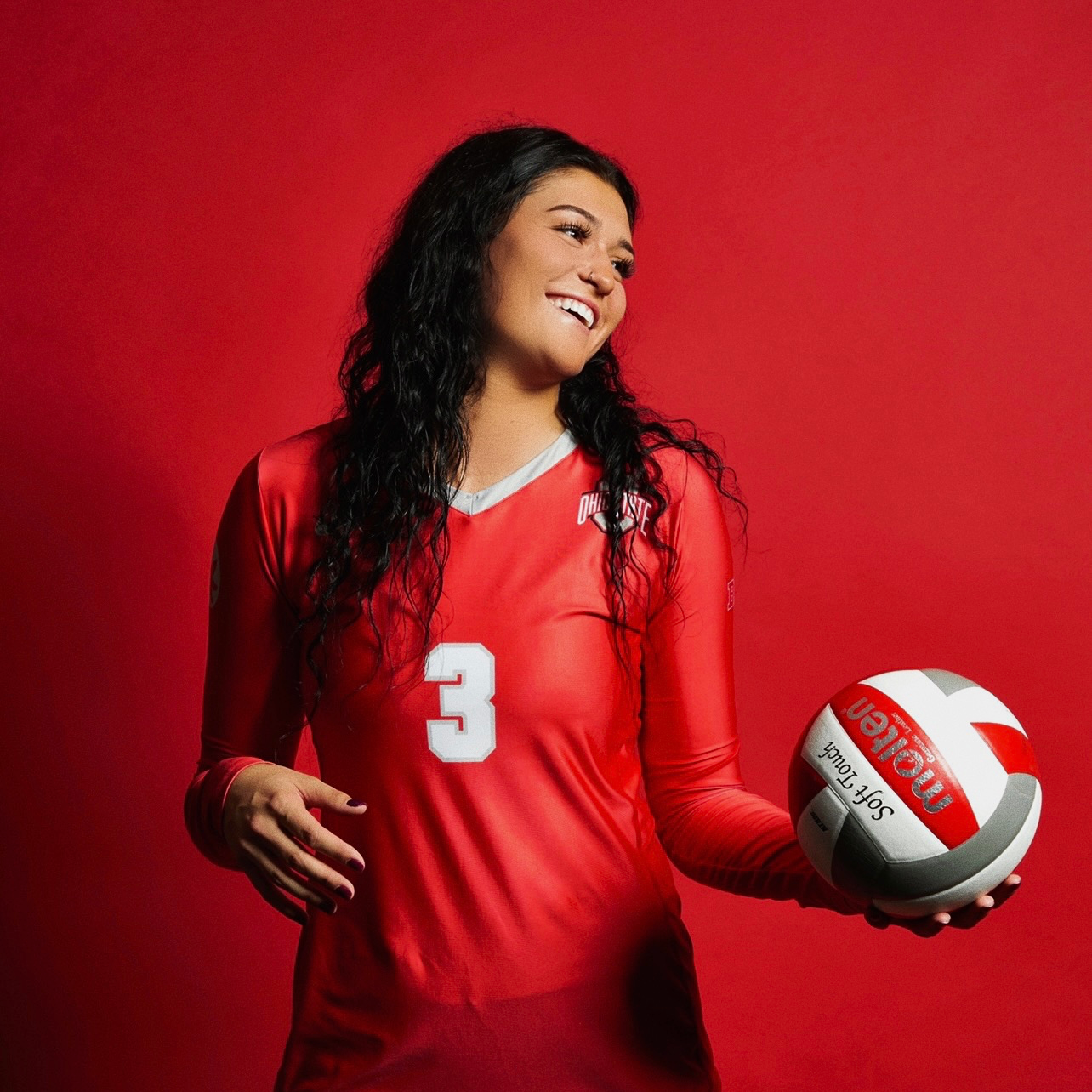 Athlete Profile