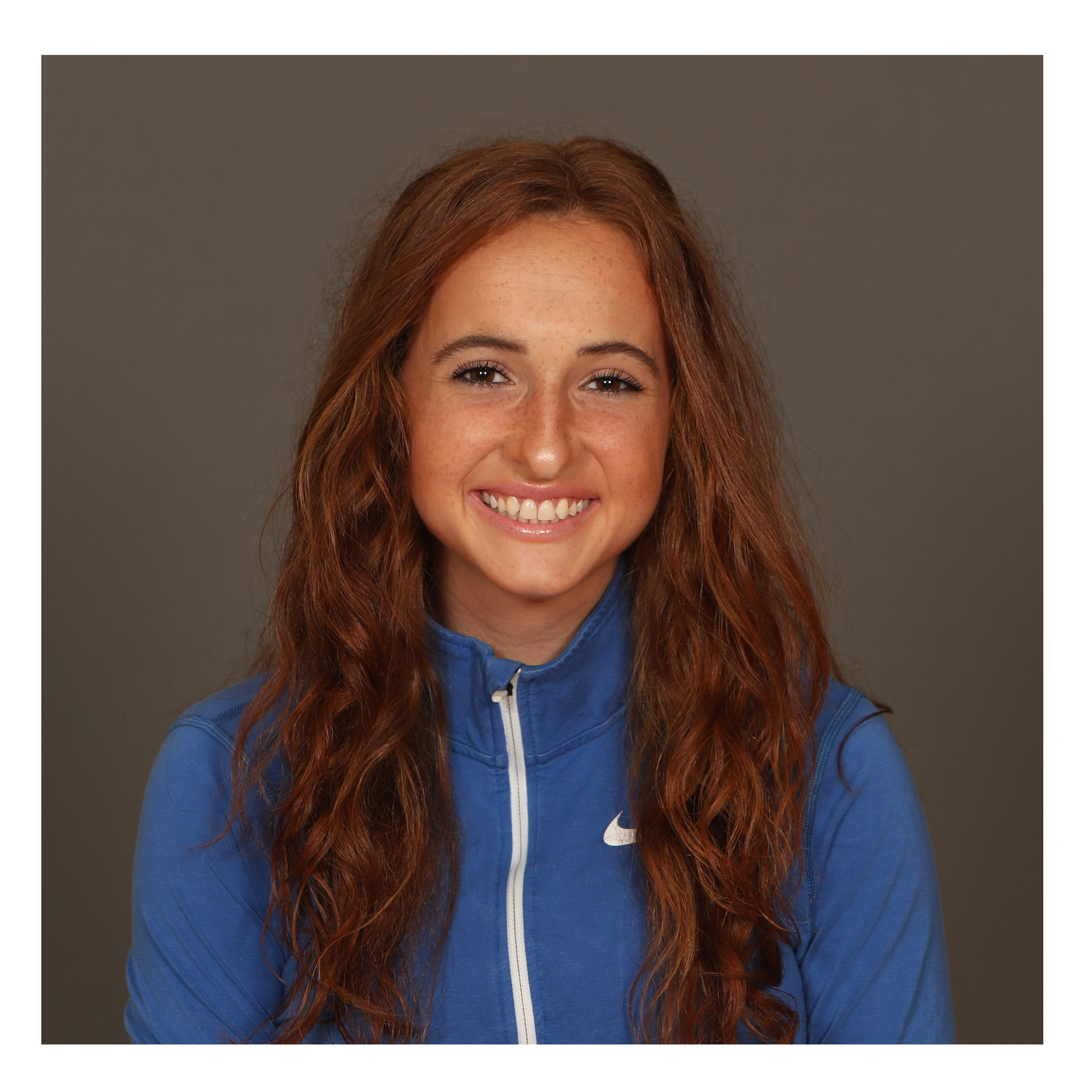 Athlete Profile