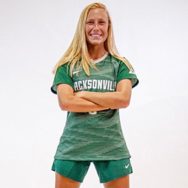 Athlete Profile
