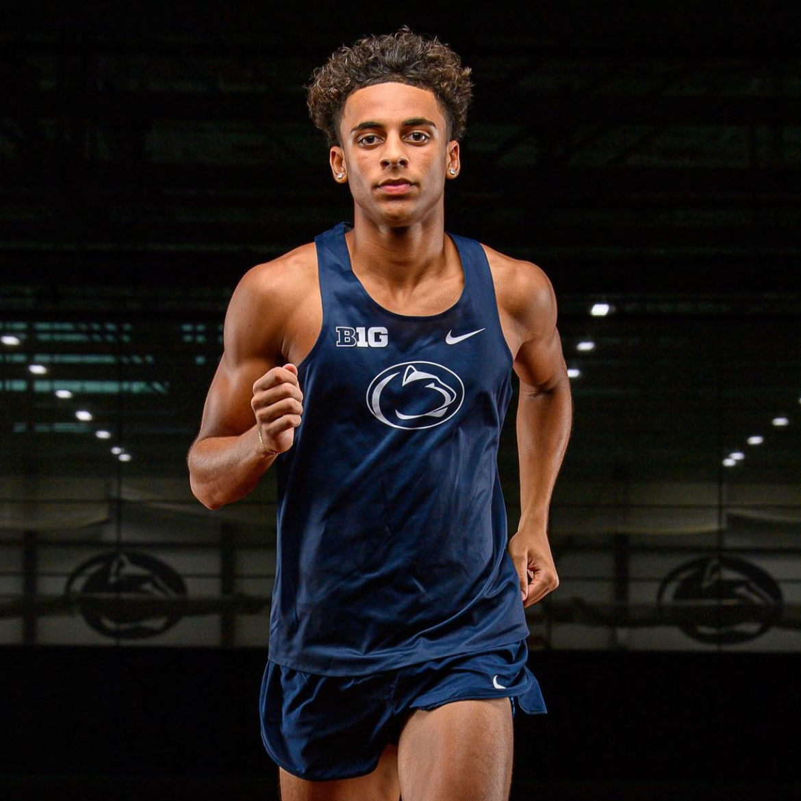 Athlete Profile