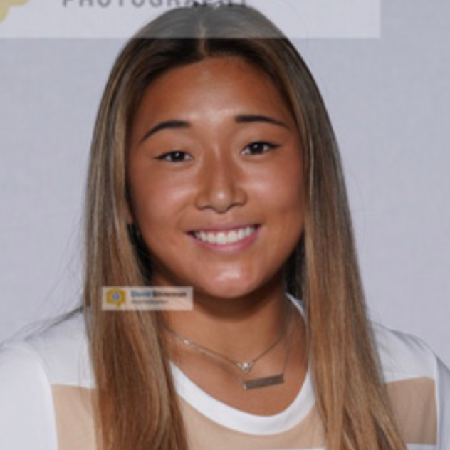 Athlete Profile