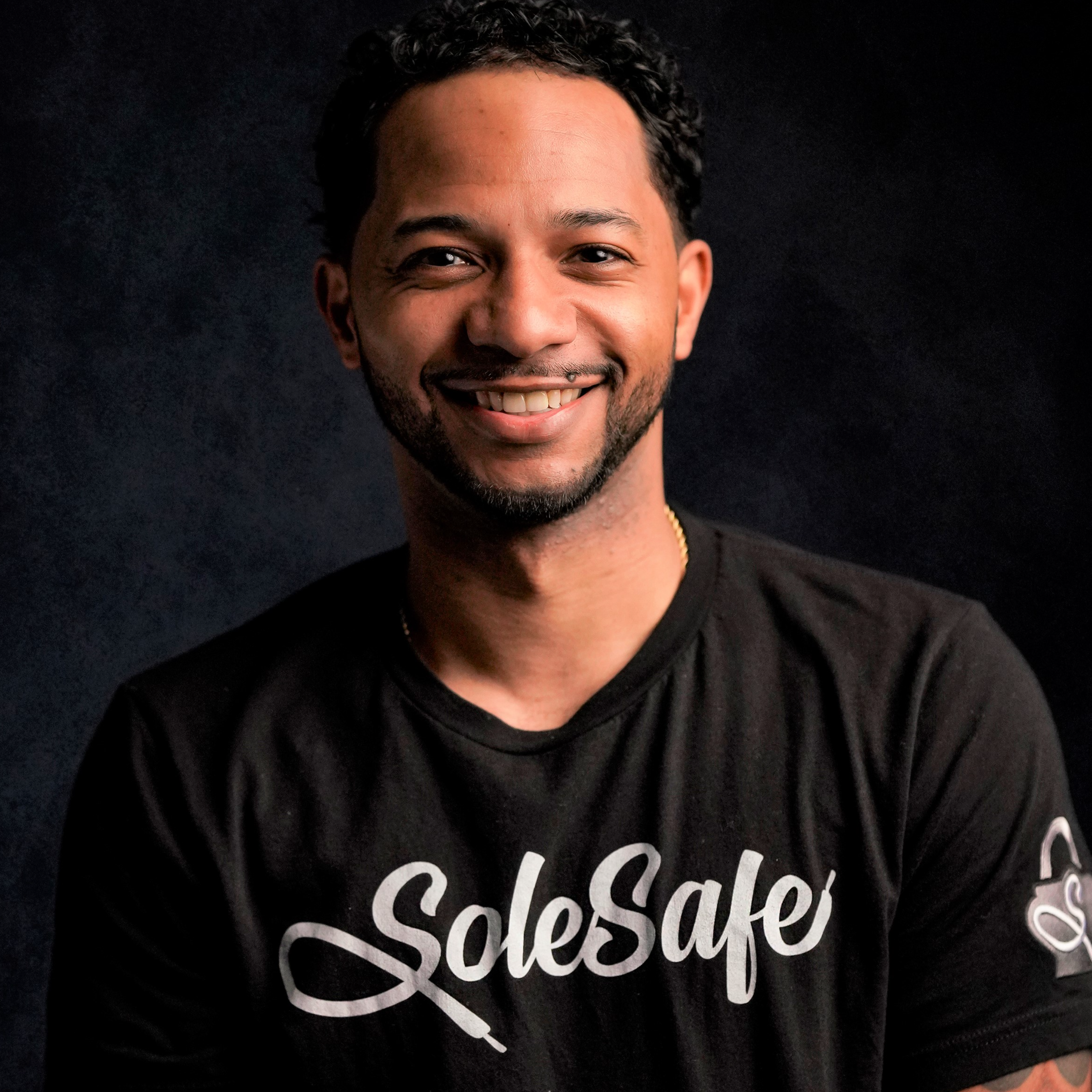 SoleSafe Brand Ambassador