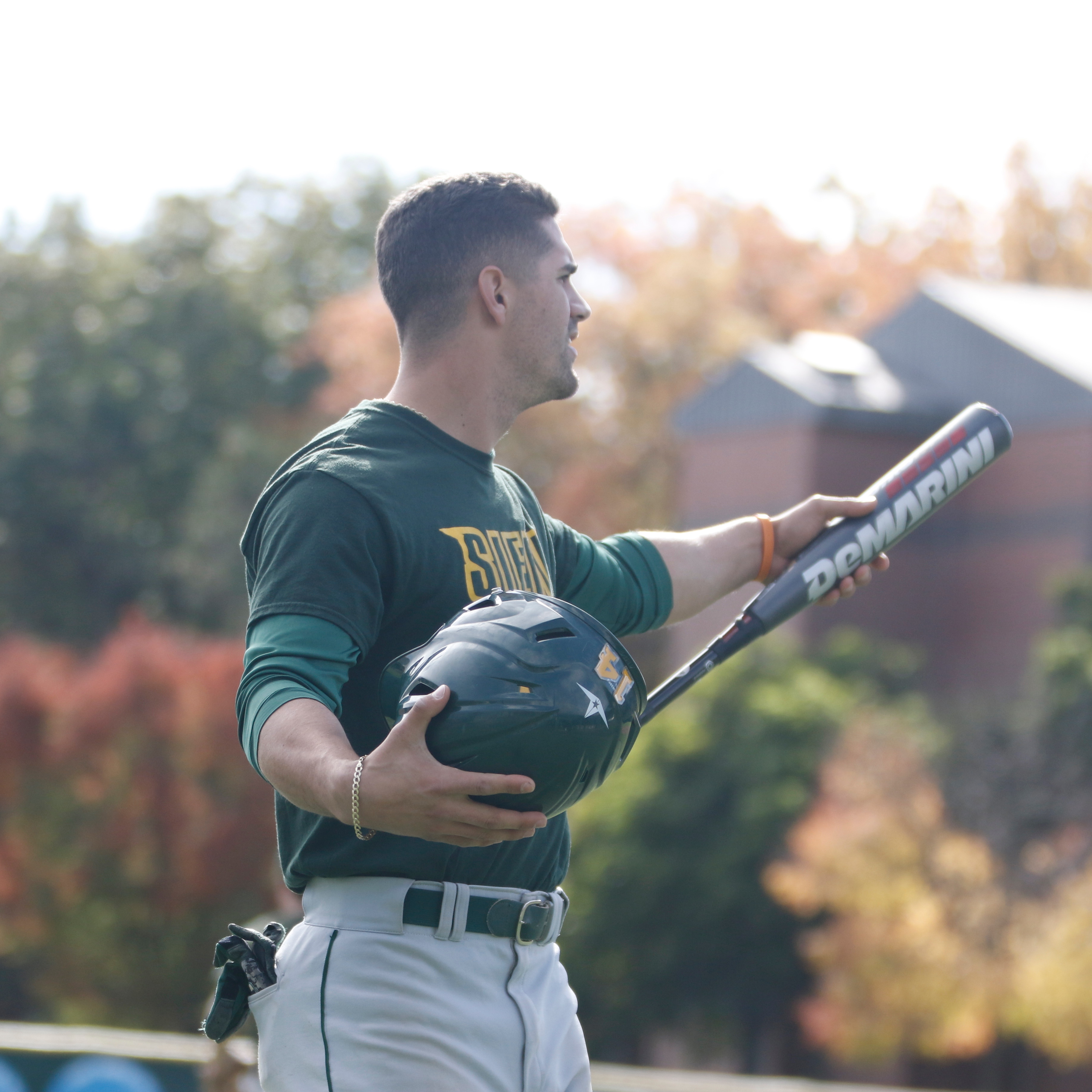 Athlete Profile