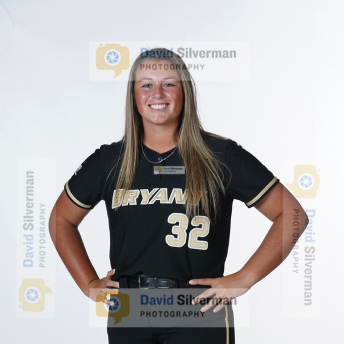 Athlete Profile