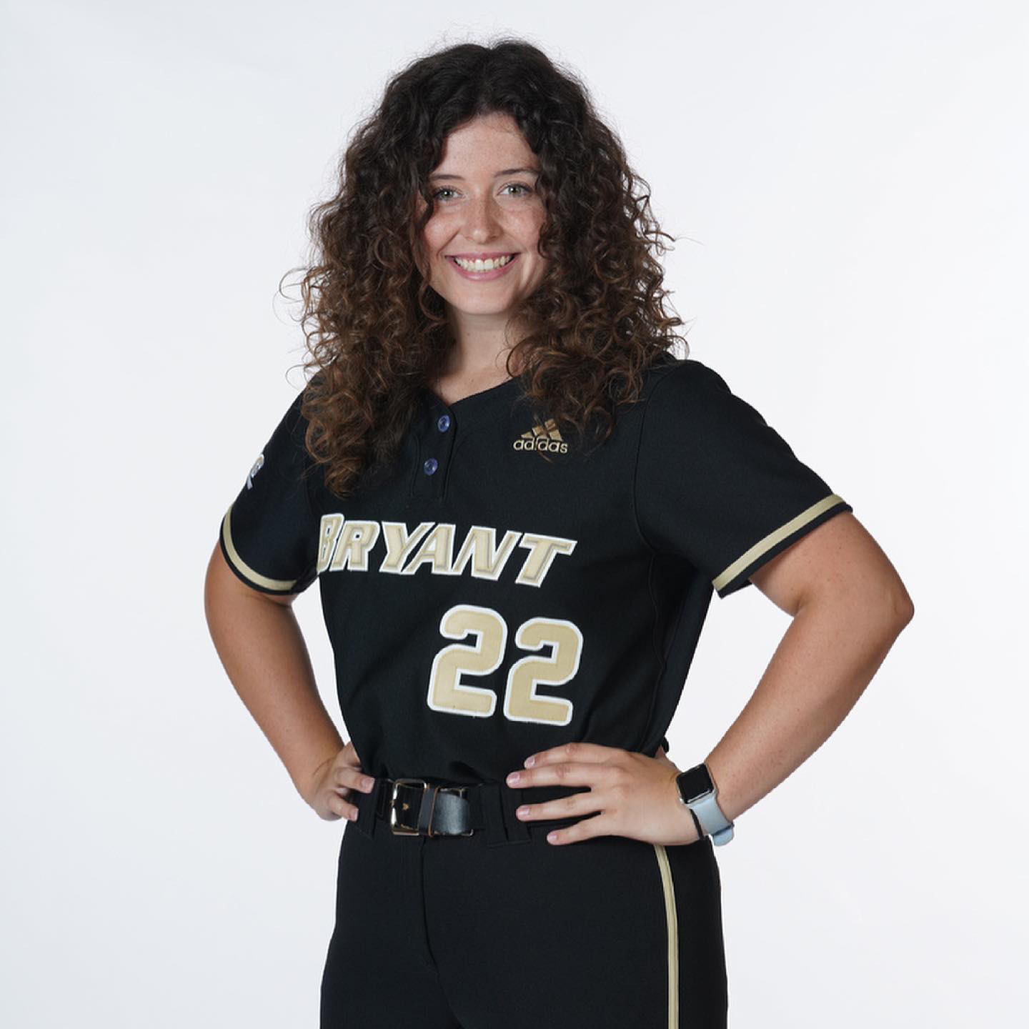 Athlete Profile