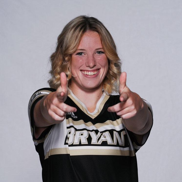 Athlete Profile