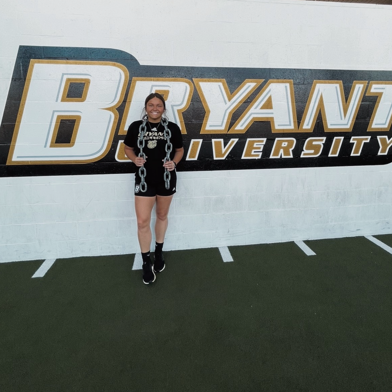 Athlete Profile