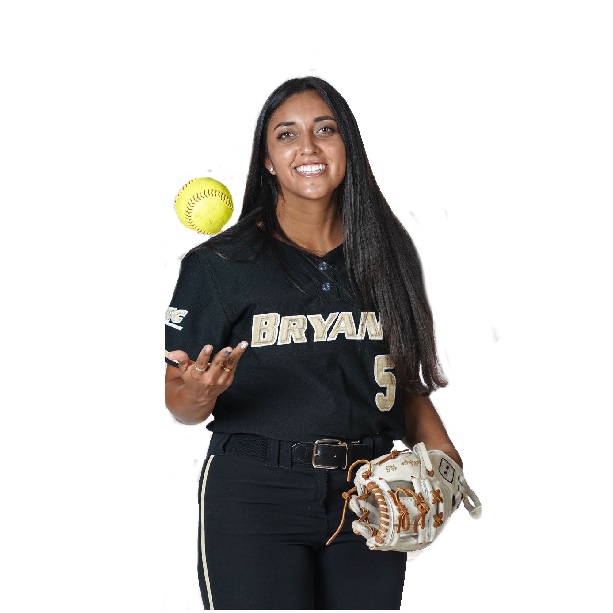Athlete Profile