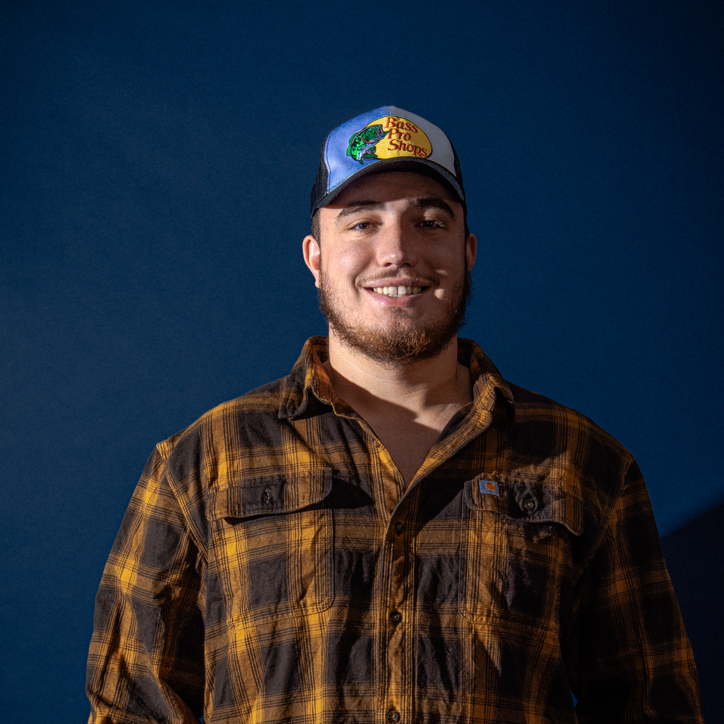 Athlete Profile
