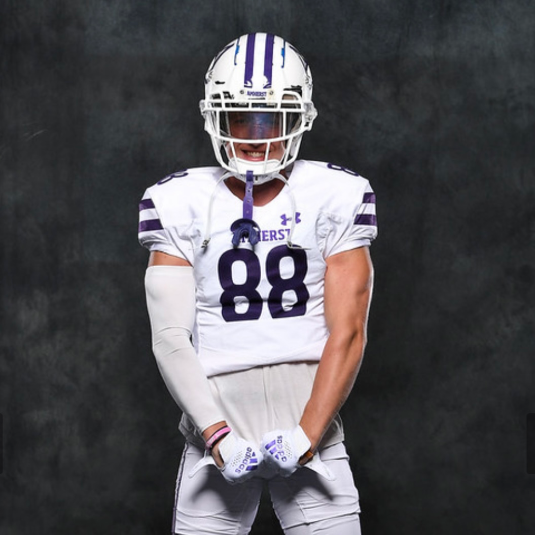Athlete Profile