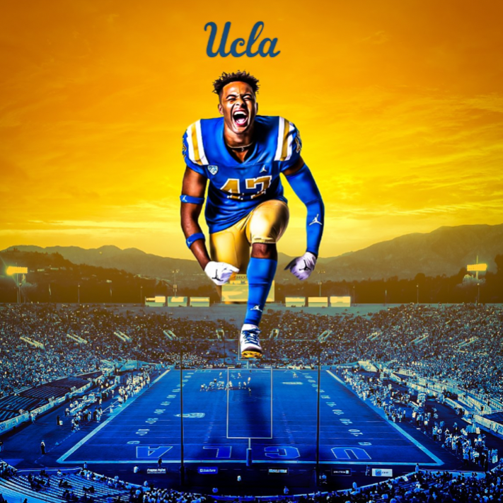 Athlete Profile