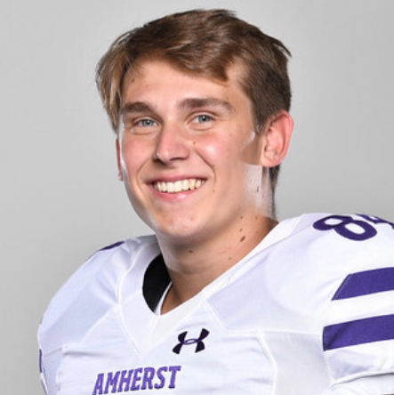 Athlete Profile