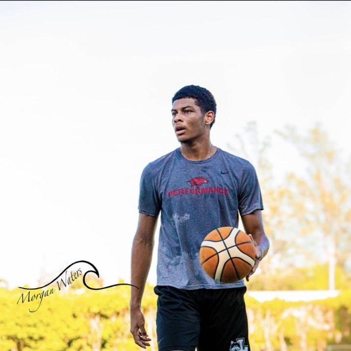 Athlete Profile