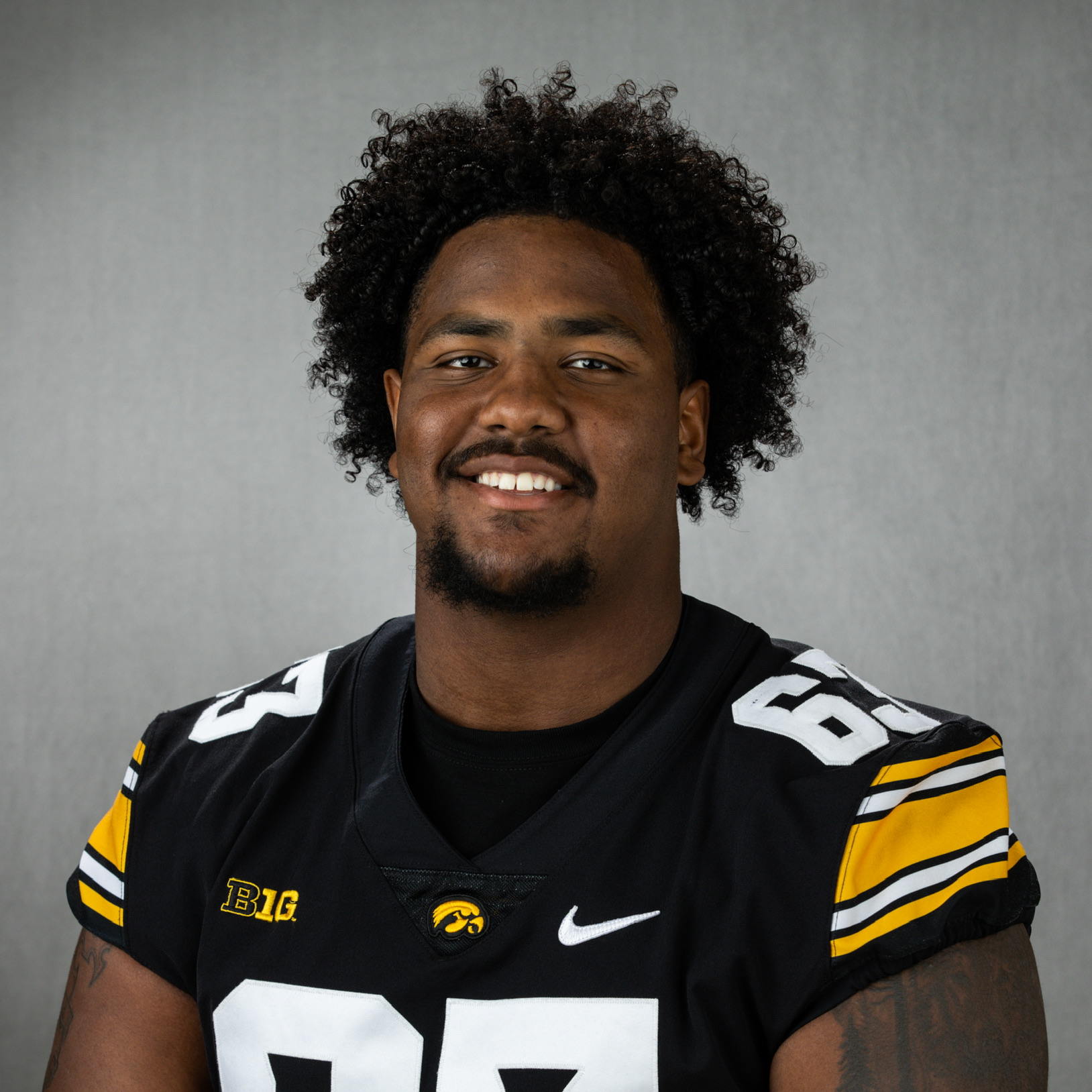 Athlete Profile