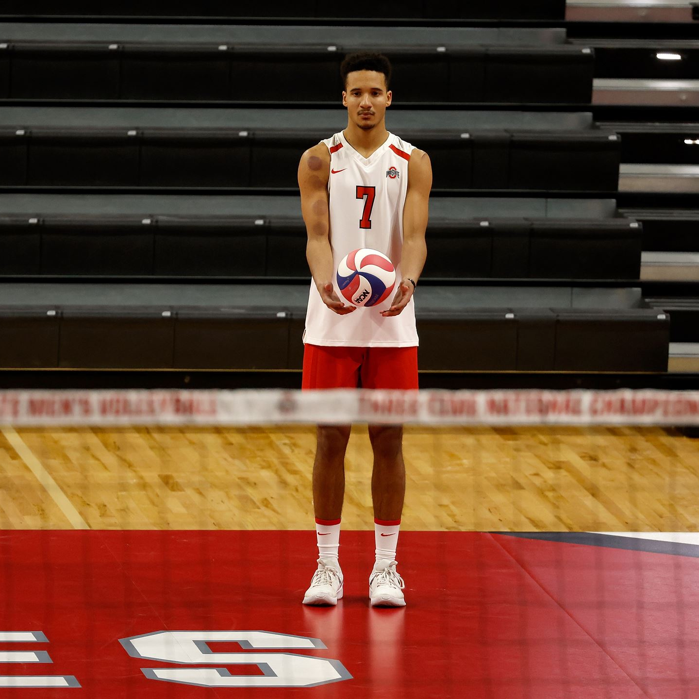 Athlete Profile