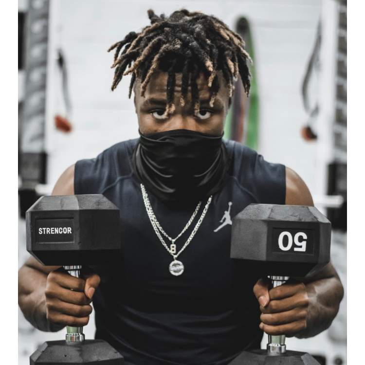 Athlete Profile