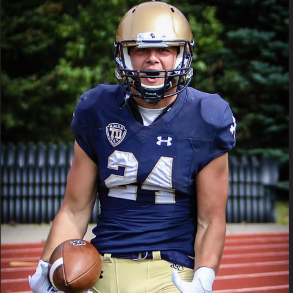 Athlete Profile