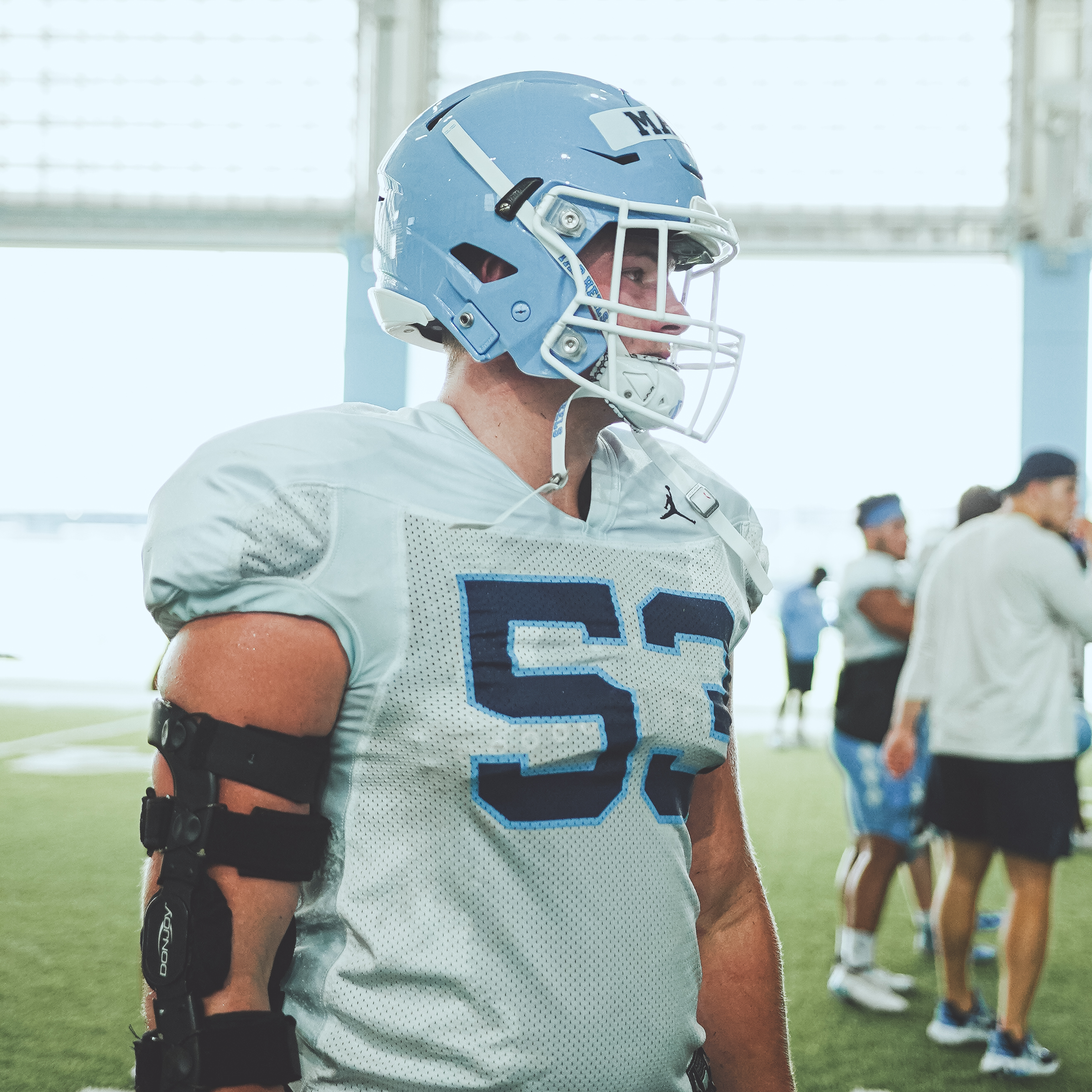 Athlete Profile